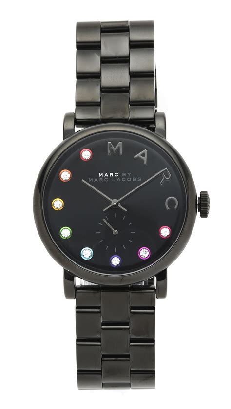 marc jacobs watch for sale